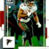 2022 Panini Donruss Optic Football #008 Cordarrelle Patterson