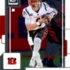 2022 Panini Donruss Optic Football #039 Joe Burrow