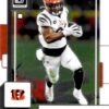 2022 Panini Donruss Optic Football #040 Joe Mixon