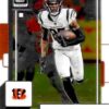 2022 Panini Donruss Optic Football #042 Tee Higgins