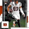 2022 Panini Donruss Optic Football #043 Tyler Boyd