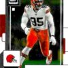 2022 Panini Donruss Optic Football #049 Myles Garrett