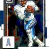 2022 Panini Donruss Optic Football #081 Warren Moon