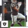 2022 Panini Donruss Optic Football #105 Darren Waller