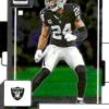 2022 Panini Donruss Optic Football #107 Charles Woodson