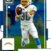 2022 Panini Donruss Optic Football #109 Austin Ekeler