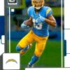 2022 Panini Donruss Optic Football #110 Keenan Allen