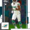 2022 Panini Donruss Optic Football #125 Xavien Howard