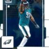 2022 Panini Donruss Optic Football #161 Fletcher Cox