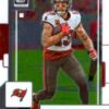 2022 Panini Donruss Optic Football #185 Mike Evans