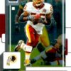 2022 Panini Donruss Optic Football #200 Clinton Portis