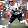 2022 Panini Prestige Football #064 Sam Hubbard