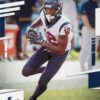 2022 Panini Prestige Football #118 Nico Collins