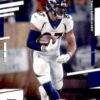 2022 Panini Prestige Football #259 Noah Fant