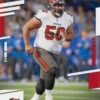 2022 Panini Prestige Football #278 Vita Vea