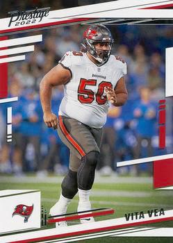 2022 Panini Prestige Football #278 Vita Vea