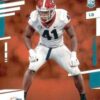 2022 Panini Prestige Football #361 Channing Tindall