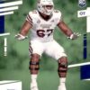 2022 Panini Prestige Football #367 Charles Cross