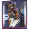 2022 Panini Score Football #002 Nico Collins