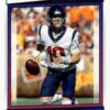 2022 Panini Score Football #003 Davis Mills