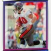 2022 Panini Score Football #073 Mike Alstott