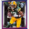 2022 Panini Score Football #093 Davante Adams