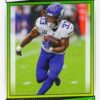 2022 Panini Score Football #107 Dalvin Cook