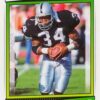 2022 Panini Score Football #132 Bo Jackson