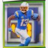 2022 Panini Score Football #133 Keenan Allen