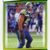 2022 Panini Score Football #176 Bobby Wagner