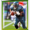 2022 Panini Score Football #179 Shaun Alexander