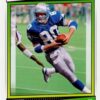 2022 Panini Score Football #180 Steve Largent