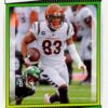 2022 Panini Score Football #193 Tyler Boyd