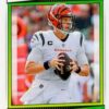 2022 Panini Score Football #194 Joe Burrow