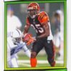 2022 Panini Score Football #198 Chad Johnson