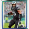 2022 Panini Score Football #243 Dallas Goedert