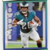 2022 Panini Score Football #245 Miles Sanders