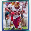 2022 Panini Score Football #260 Clinton Portis