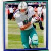 2022 Panini Score Football #273 Mike Gesicki