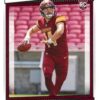 2022 Panini Score Football #304 Sam Howell