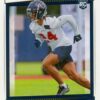 2022 Panini Score Football #324 Derek Stingley Jr