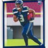 2022 Panini Score Football #329 Kenneth Walker