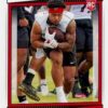 2022 Panini Score Football #335 Tyler Allgeier