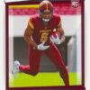 2022 Panini Score Football #338 Brian Robinson Jr