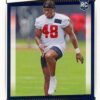 2022 Panini Score Football #352 Christian Harris