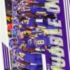 2022 Panini Score Football #HU-MIN Huddle Up Minnesota Vikings