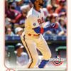 2022 Topps Opening Day #036 Andrew McCutchen