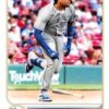 2022 Topps Baseball Series 1 #018 Emmanuel Rivera