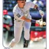 2022 Topps Baseball Series 2 #335 Yonathan Daza