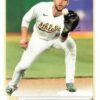 2022 Topps Baseball Series 2 #343 Jed Lowrie